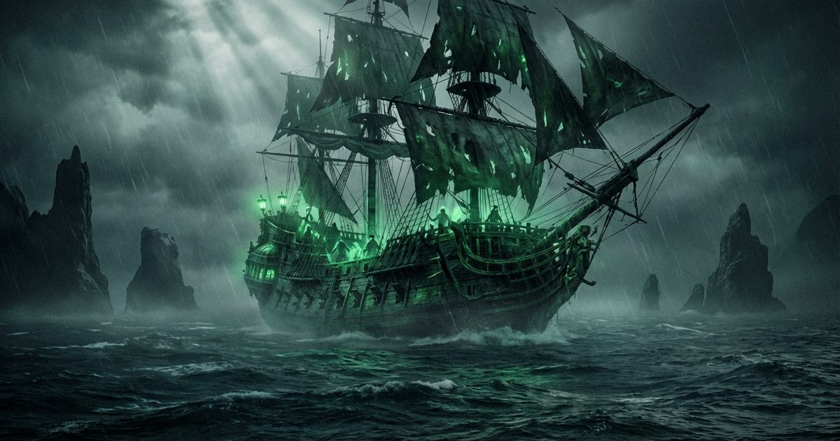 Witte Wieven: donne bianche nella nebbia delle paludi olandesi, folklore horror