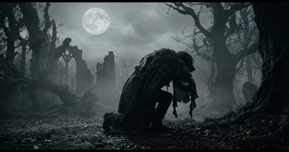 licantropia horror letteratura Werwulf Eggers 2026