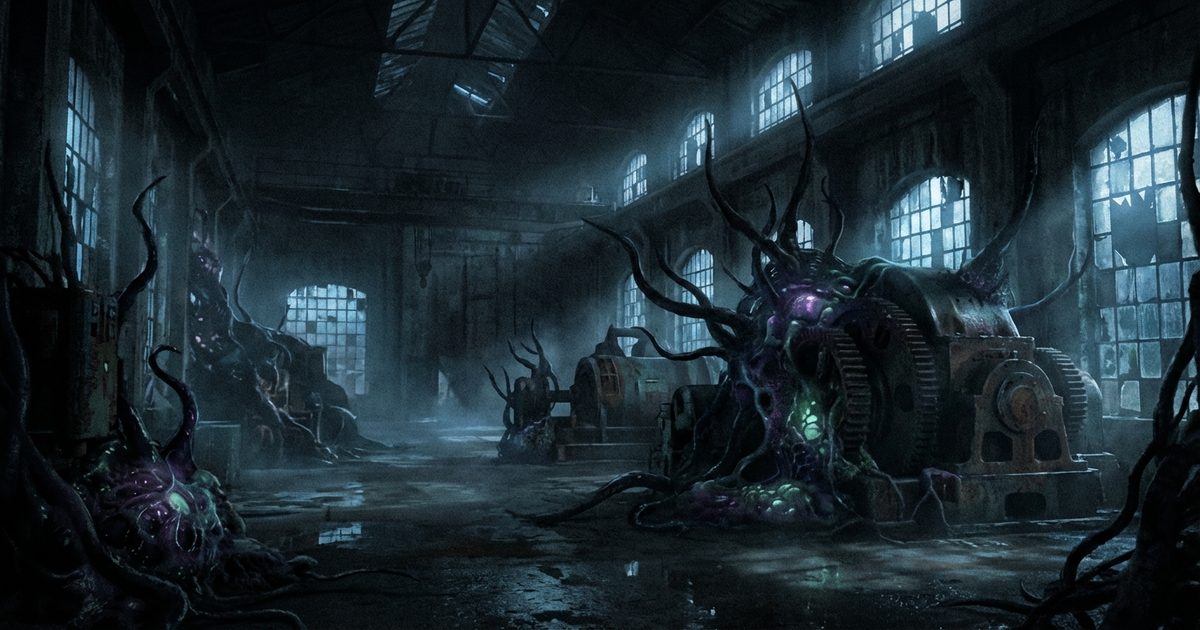 Ligotti vs Lovecraft: orrore interno contro orrore esterno, weird fiction e pessimismo