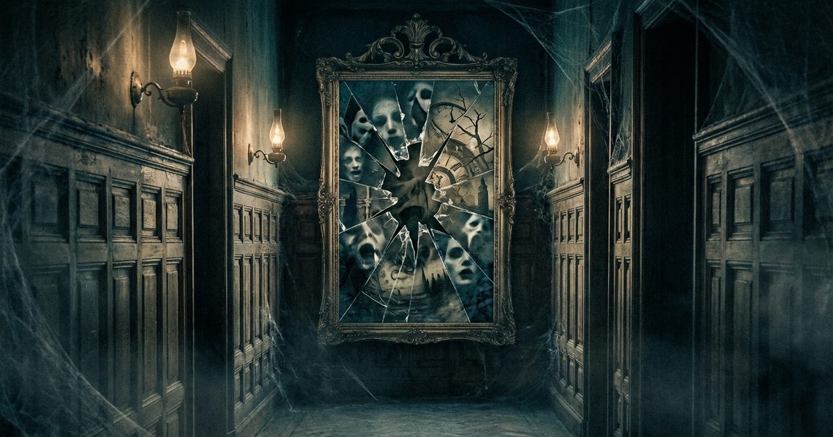 Horror psicologico